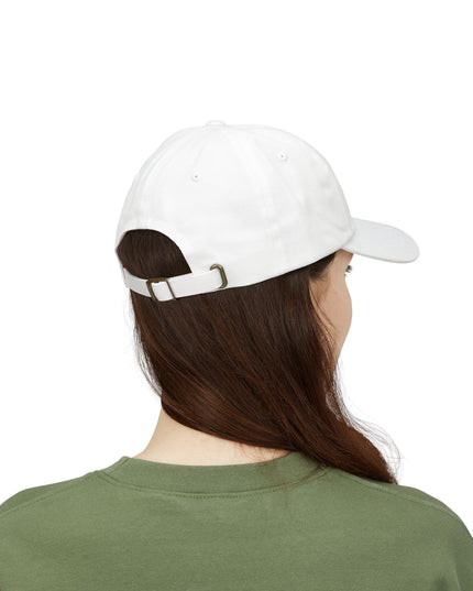 Lucky L7 Supreme - Classic Dad Cap