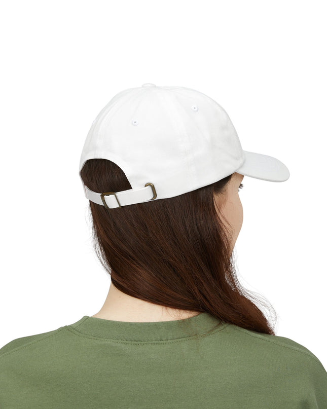 Lucky L7 Supreme - Classic Dad Cap