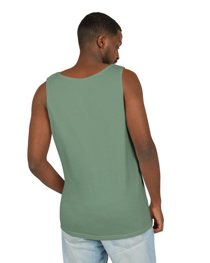 Lucky L7 Dicey Slots Tank Top
