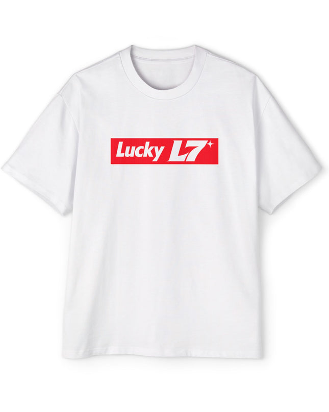 Lucky L7 Supreme Oversized Tee