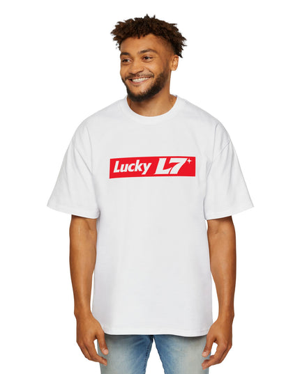 Lucky L7 Supreme Oversized Tee