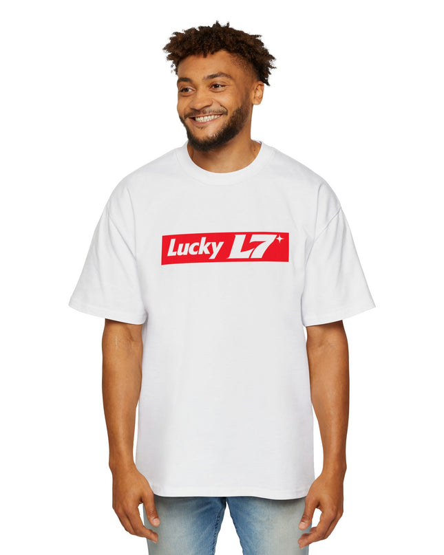 Lucky L7 Supreme Oversized Tee