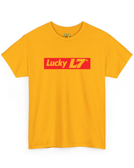 Lucky L7 Supreme