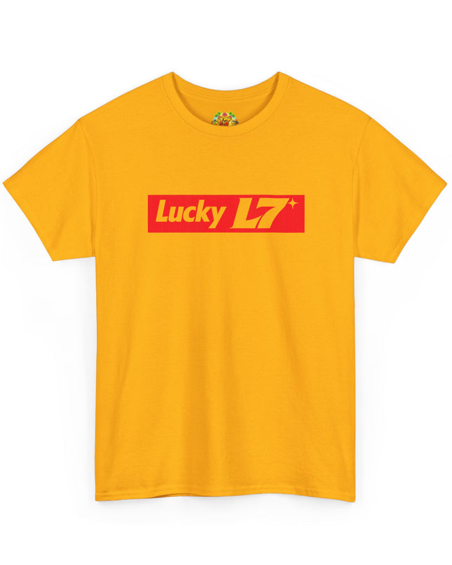 Lucky L7 Supreme