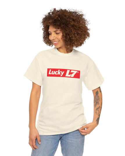 Lucky L7 Supreme