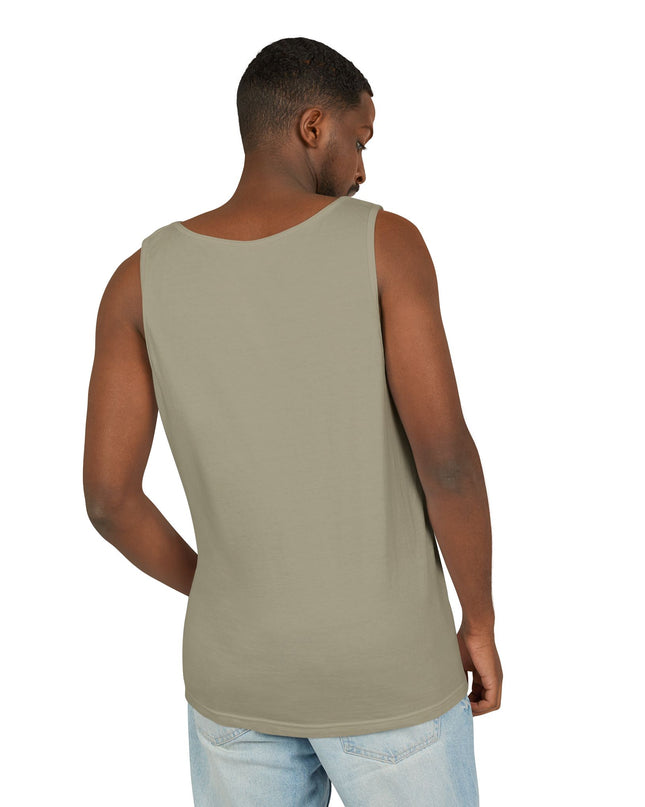Lucky L7 Dicey Slots Tank Top