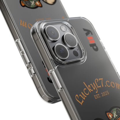 (Limited Edition) Squirrel - Tough Phone Case with Military Design | Personalized Gift for Gamers and Soldiers, Phone Cover, Custom Phone Shell, Unique Tech Accessory