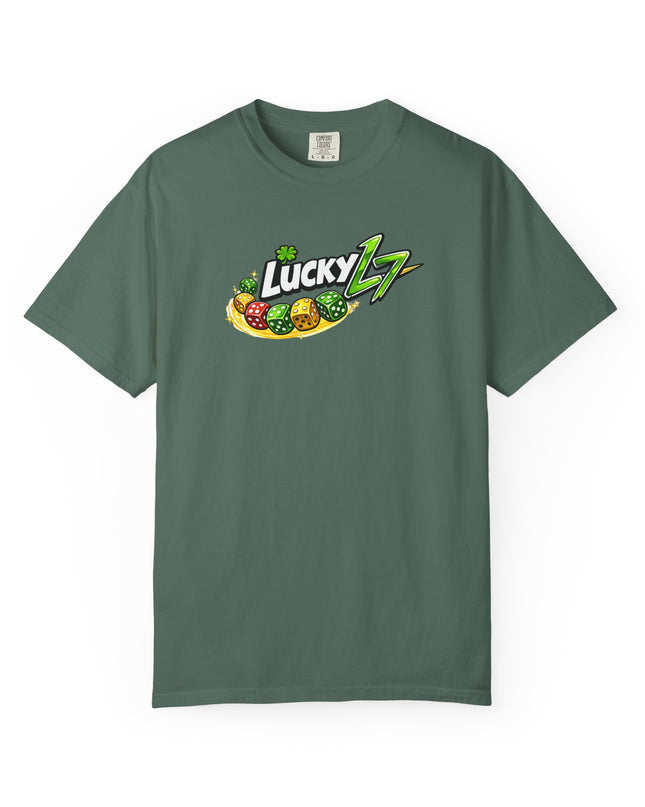 Lucky L7 Dicey Slots