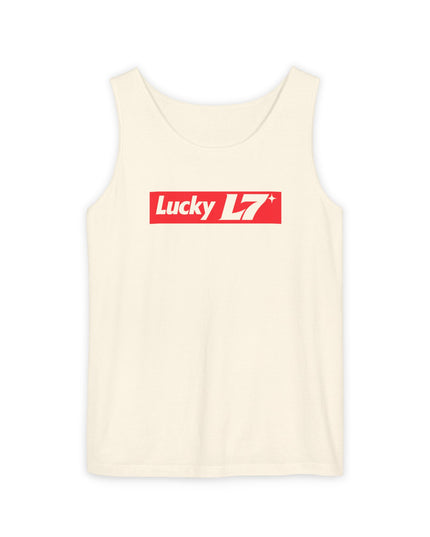 Lucky L7 Supreme Tank Top