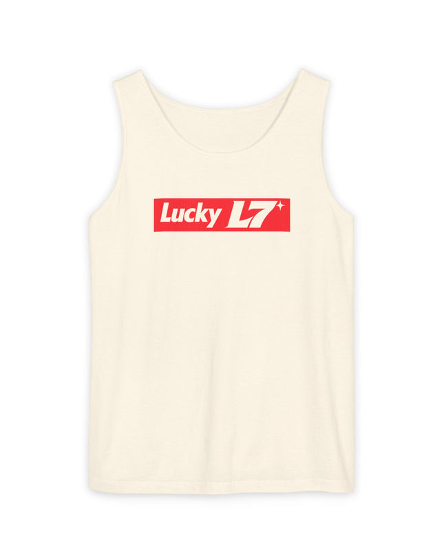 Lucky L7 Supreme Tank Top