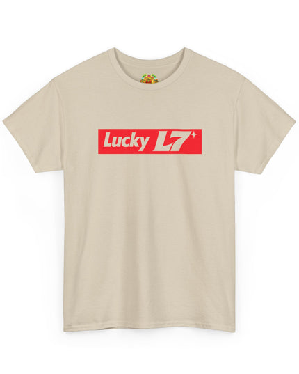 Lucky L7 Supreme