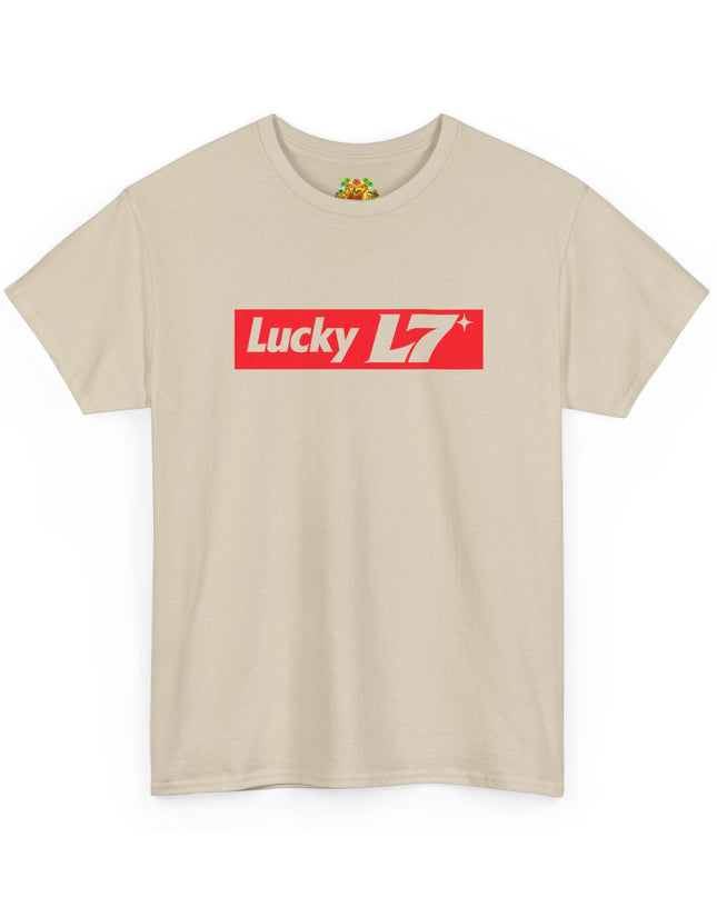 Lucky L7 Supreme
