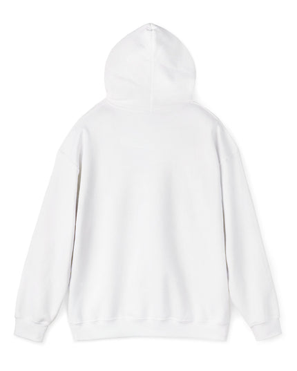 Dice Buddies Hoodie – Cute Smoking Dice Graphic Hooded Sweatshirt