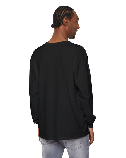 Lucky L7 Dicey Slots - Graphic Long Sleeve Tee