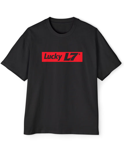 Lucky L7 Supreme Oversized Tee