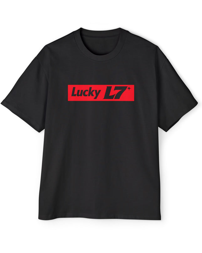 Lucky L7 Supreme Oversized Tee