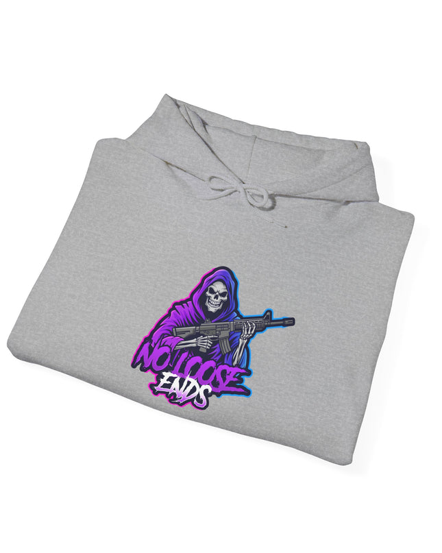 Crash #97 Team Hoodie | Gothic Style Unisex Hoodie | Perfect for Casual Wear, Street Style, Gift for Gamers, Halloween, Everyday Comfort