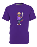 Black stitching / 4 oz. / S