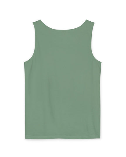 Lucky L7 Dicey Slots Tank Top