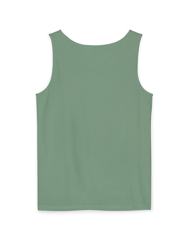 Lucky L7 Dicey Slots Tank Top