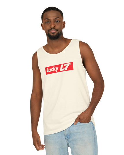 Lucky L7 Supreme Tank Top