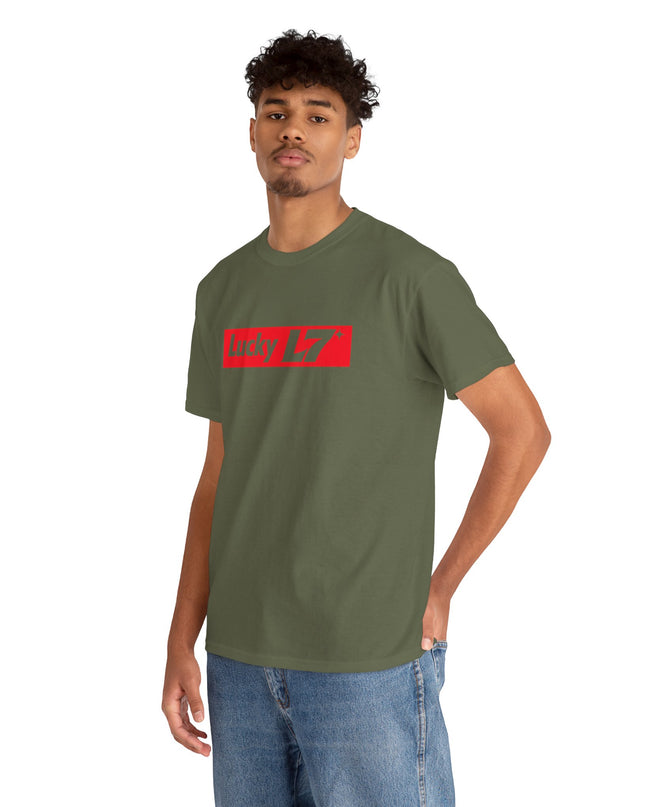 Lucky L7 Supreme