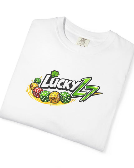 Lucky L7 Dicey Slots