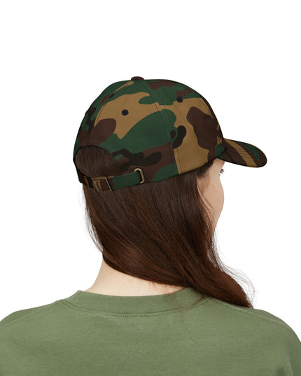 Lucky L7 Supreme - Classic Dad Cap