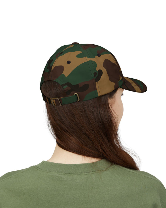Lucky L7 Supreme - Classic Dad Cap