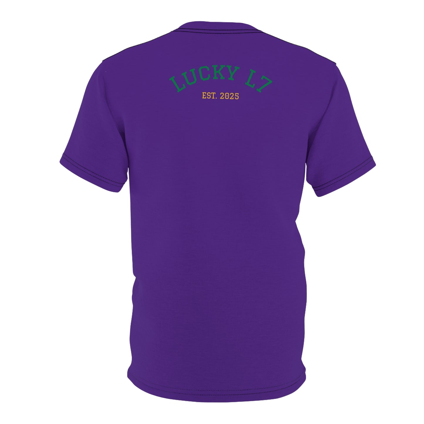 Rasta Blunt & Style Lucky - Vibrant Graphic Unisex Tee - Stylish Casual Wear, Unique Gift, Everyday Fashion, Fun Outfit, Graphic T-Shirt