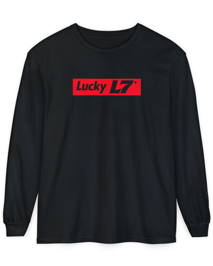 Lucky L7 Supreme Long Sleeve Tee