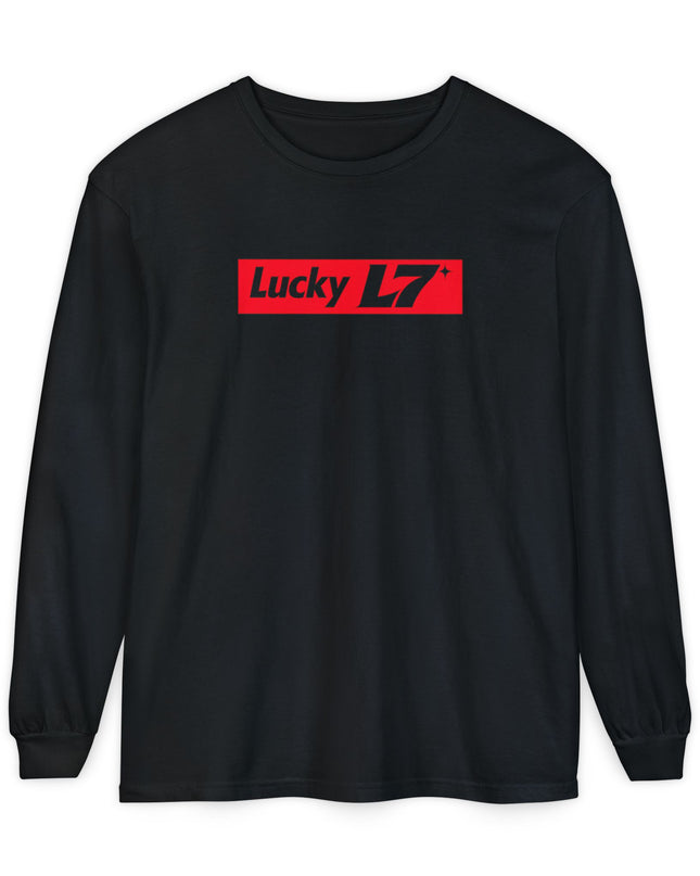 Lucky L7 Supreme Long Sleeve Tee