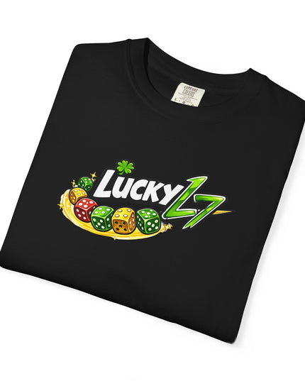 Lucky L7 Dicey Slots