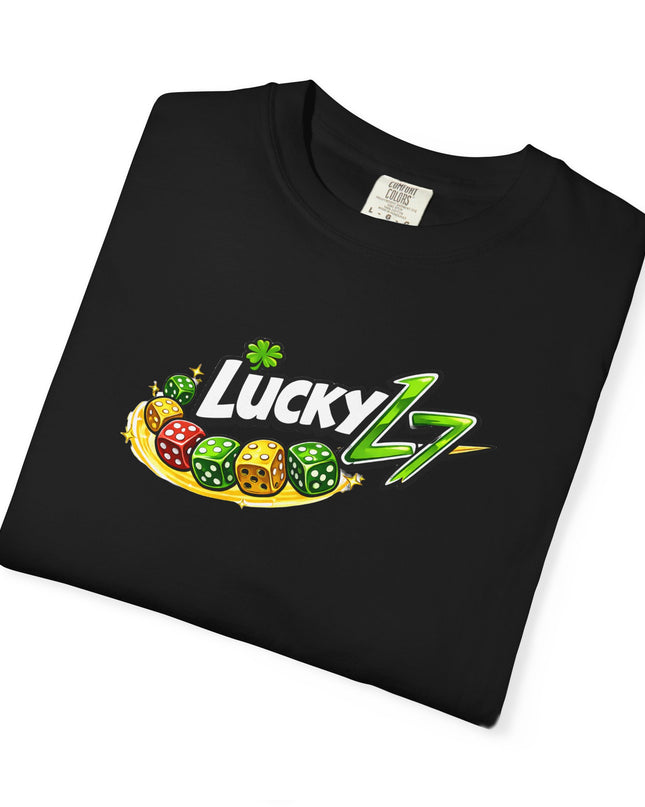 Lucky L7 Dicey Slots