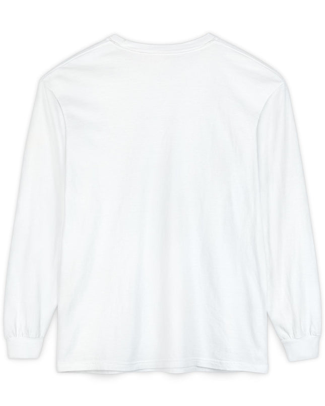 Lucky L7 Dicey Slots - Graphic Long Sleeve Tee