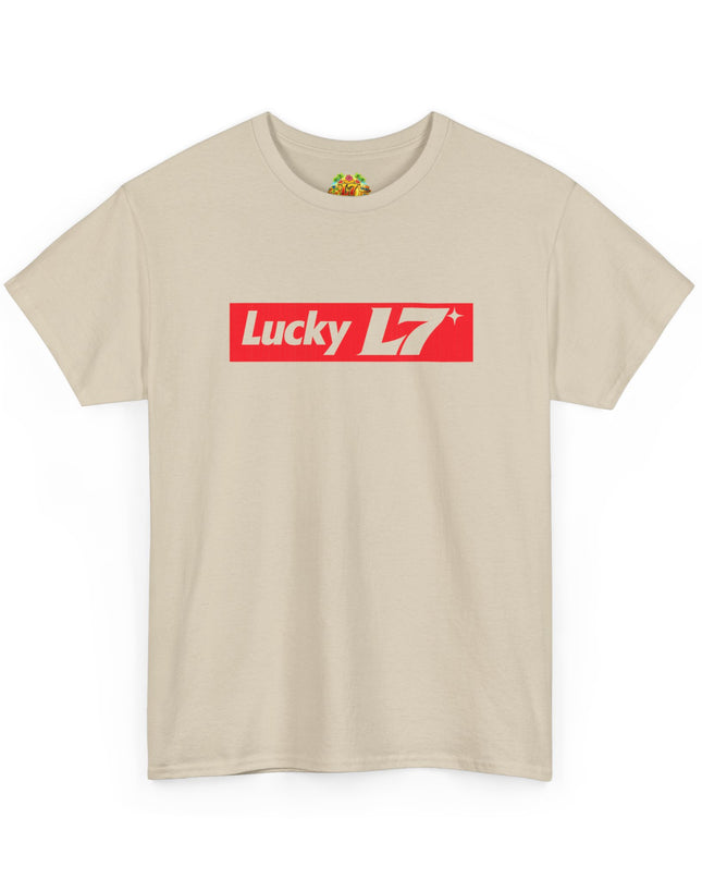 Lucky L7 Supreme