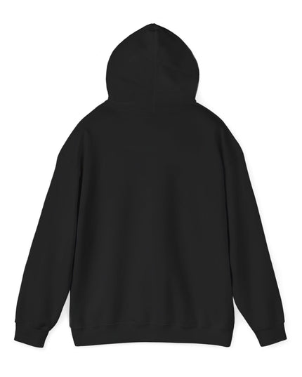 Dice Buddies Hoodie – Cute Smoking Dice Graphic Hooded Sweatshirt