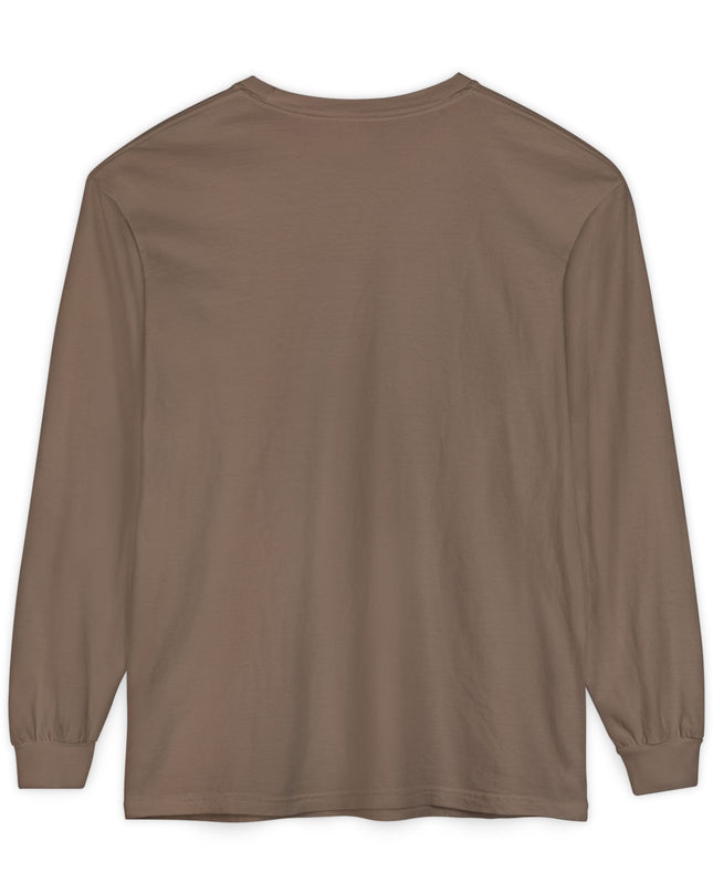Lucky L7 Dicey Slots - Graphic Long Sleeve Tee