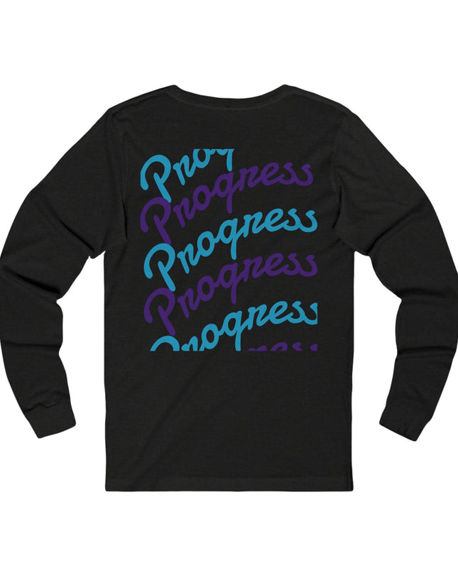 NLE LS Jersey 2025 - Unisex Jersey Long Sleeve Tee