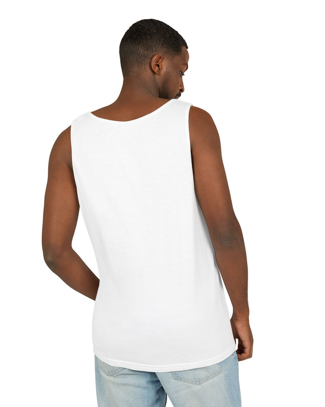 Lucky L7 Dicey Slots Tank Top