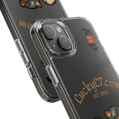 (Limited Edition) Squirrel - Tough Phone Case with Military Design | Personalized Gift for Gamers and Soldiers, Phone Cover, Custom Phone Shell, Unique Tech Accessory