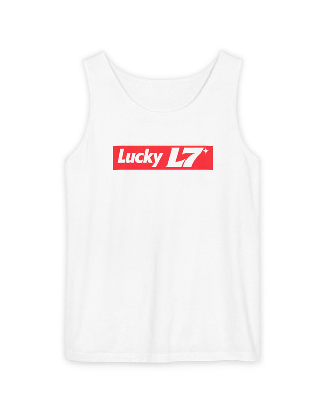 Lucky L7 Supreme Tank Top