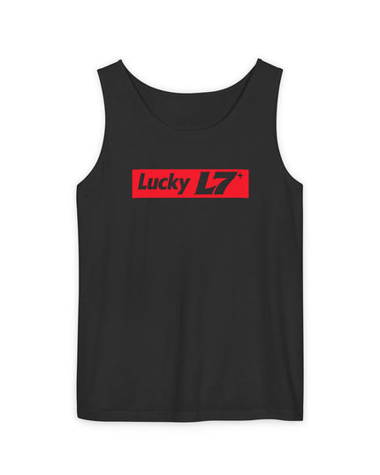 Lucky L7 Supreme Tank Top