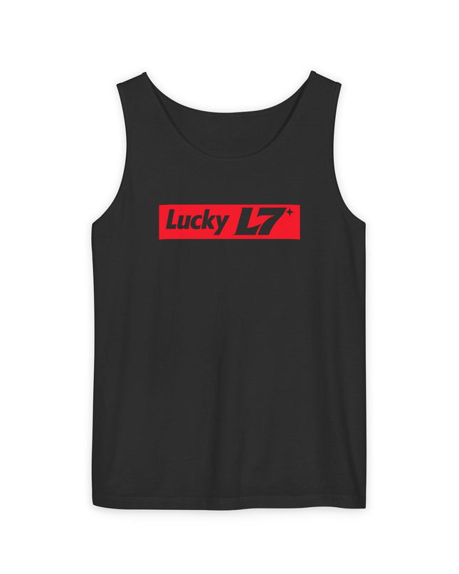 Lucky L7 Supreme Tank Top
