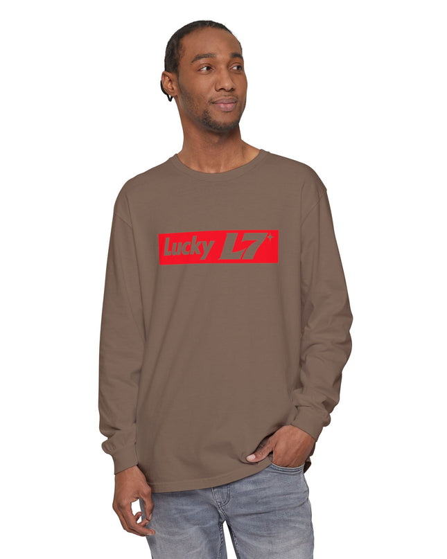 Lucky L7 Supreme Long Sleeve Tee