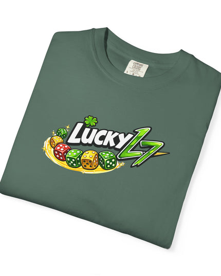 Lucky L7 Dicey Slots