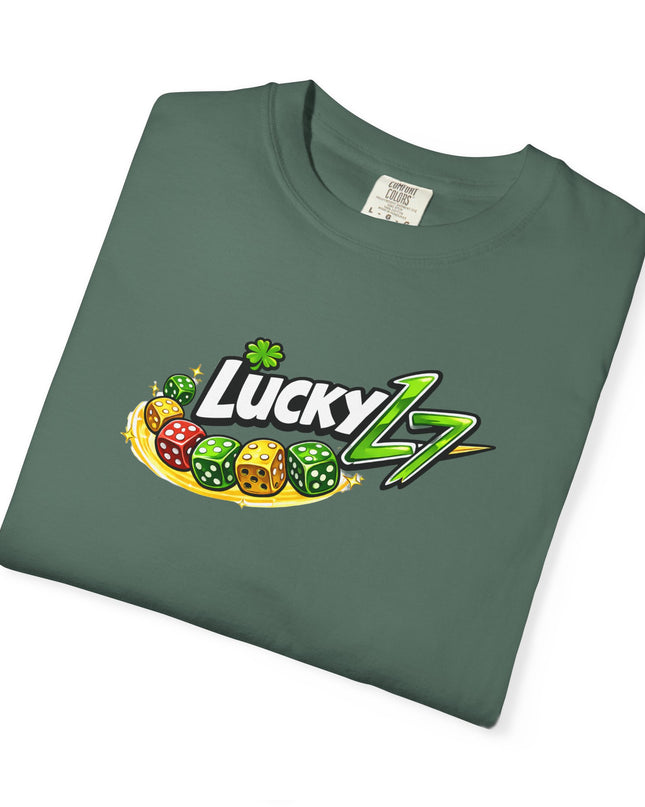 Lucky L7 Dicey Slots