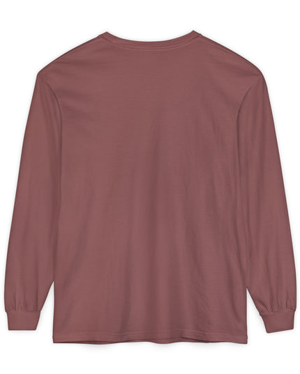 Lucky L7 Dicey Slots - Graphic Long Sleeve Tee