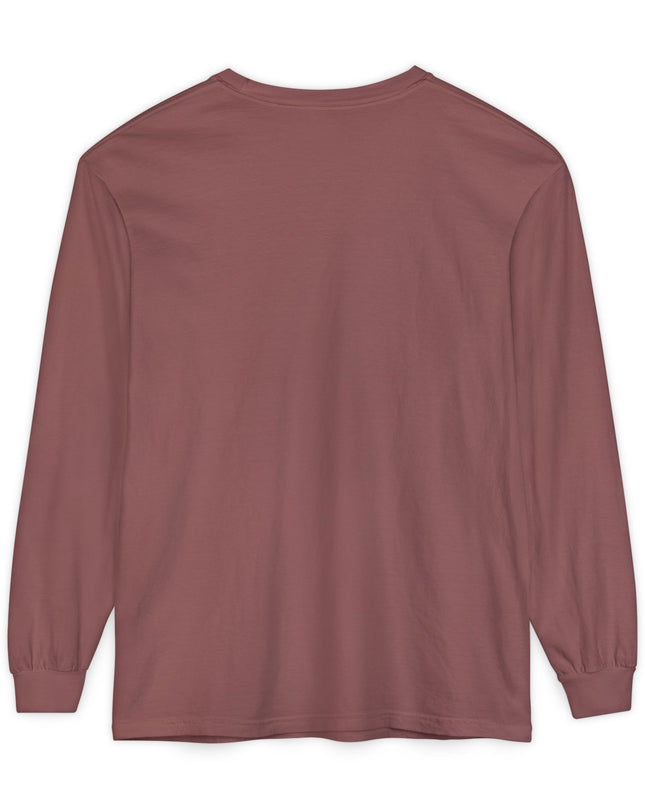 Lucky L7 Dicey Slots - Graphic Long Sleeve Tee